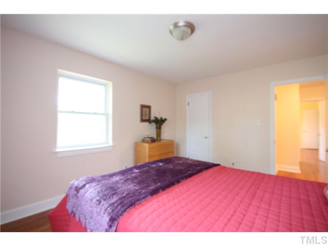 705 Brighton Road Durham, NC 27707 - Photo 20 of 24 Another blurry photograph. Sorry! A better photograph will be posted asap.