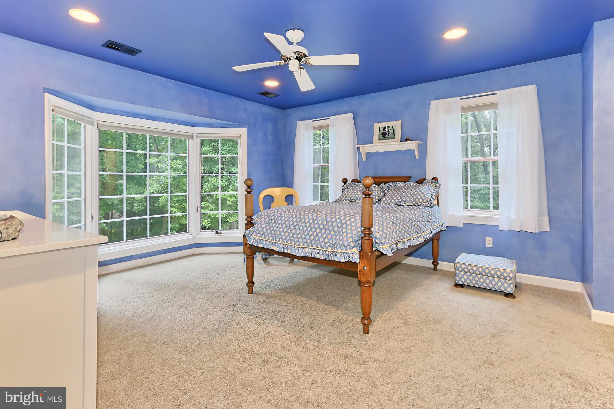 6729 Surbiton Drive Clifton, VA 20124 - Photo 18 of 25 a living room with furniture and windows