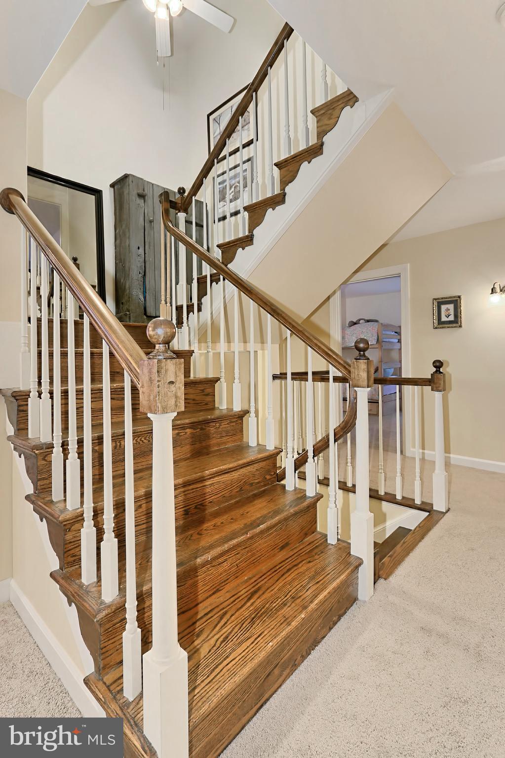 6729 Surbiton Drive Clifton, VA 20124 - Photo 19 of 25 a view of entryway