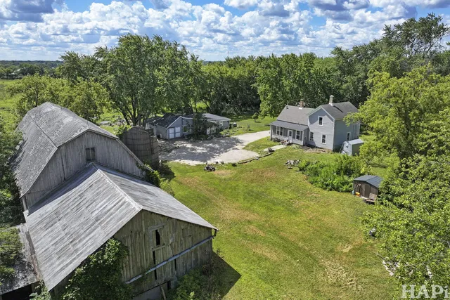 $299,900 | 1101 Deep Lake Road, Antioch, IL 60002