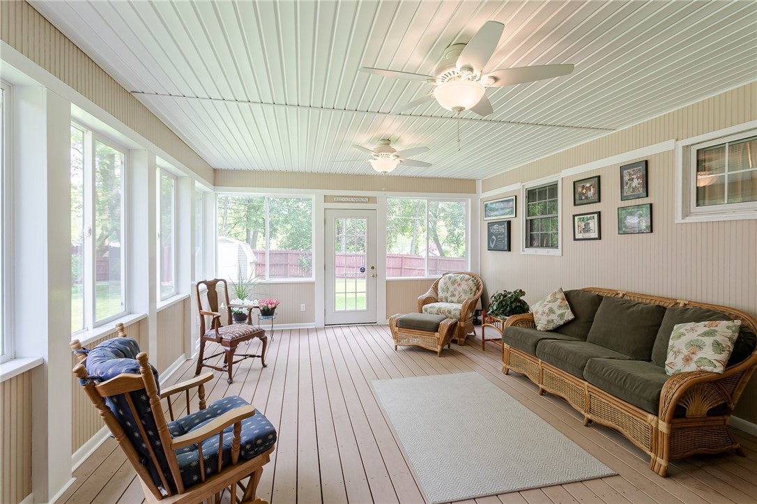 598 Marsh Road Pittsford, NY 14534 - Photo 17 of 41