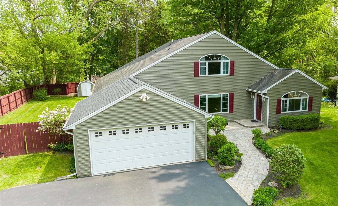 598 Marsh Road Pittsford, NY 14534 - Photo 2 of 41