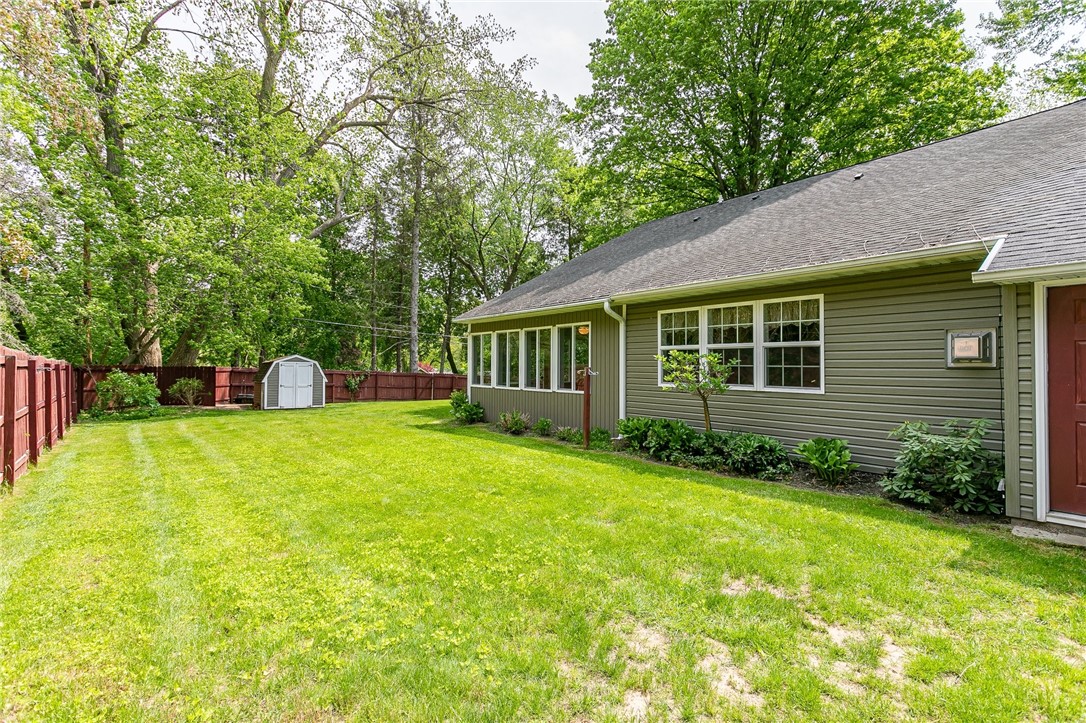 598 Marsh Road Pittsford, NY 14534 - Photo 32 of 41