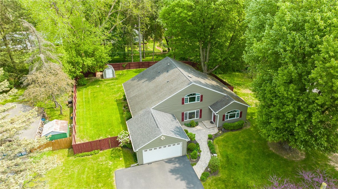 598 Marsh Road Pittsford, NY 14534 - Photo 40 of 41