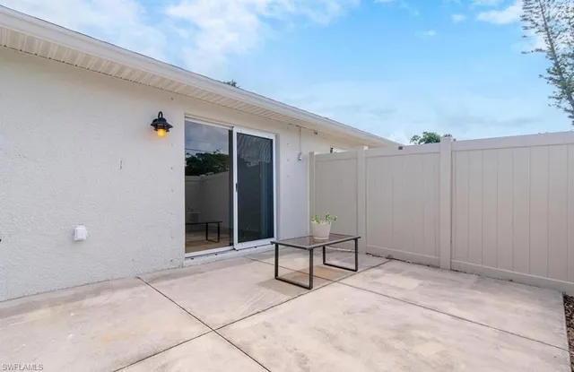 $525,000 | 4934-4932 Viceroy Court, Unit 12, Cape Coral, FL 33904