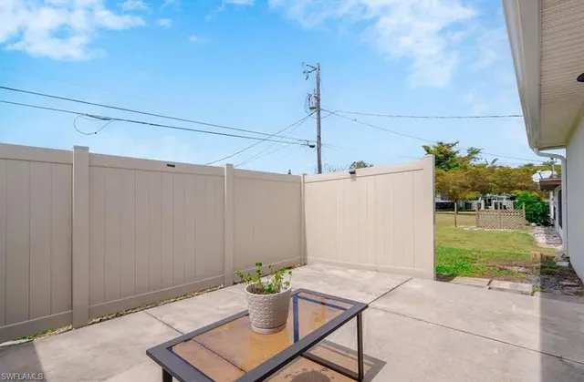 $525,000 | 4934-4932 Viceroy Court, Unit 12, Cape Coral, FL 33904