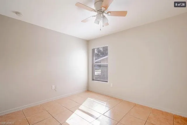 $525,000 | 4934-4932 Viceroy Court, Unit 12, Cape Coral, FL 33904