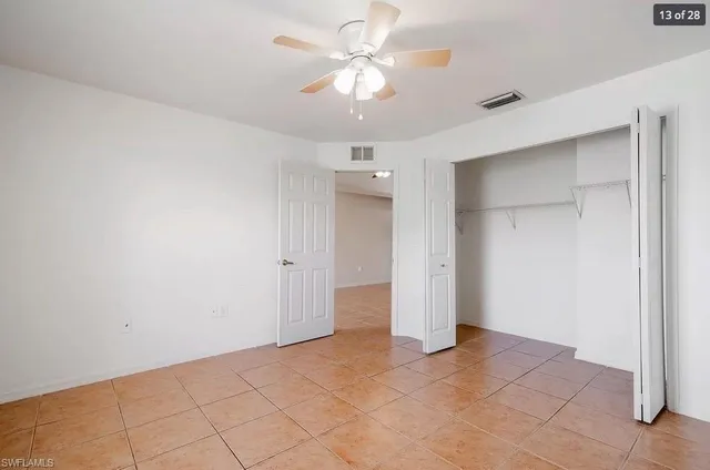 $525,000 | 4934-4932 Viceroy Court, Unit 12, Cape Coral, FL 33904