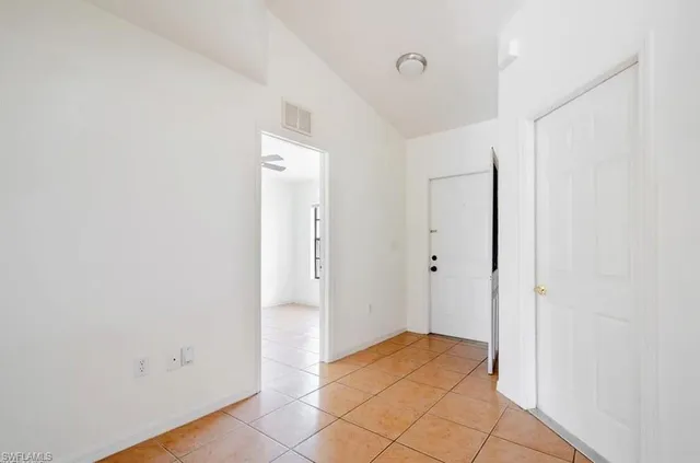 $525,000 | 4934-4932 Viceroy Court, Unit 12, Cape Coral, FL 33904