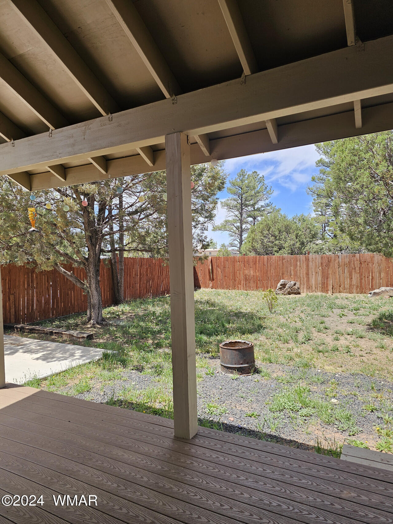 1279 Flag Hollow Road Lakeside, AZ 85929 - Photo 41 of 42