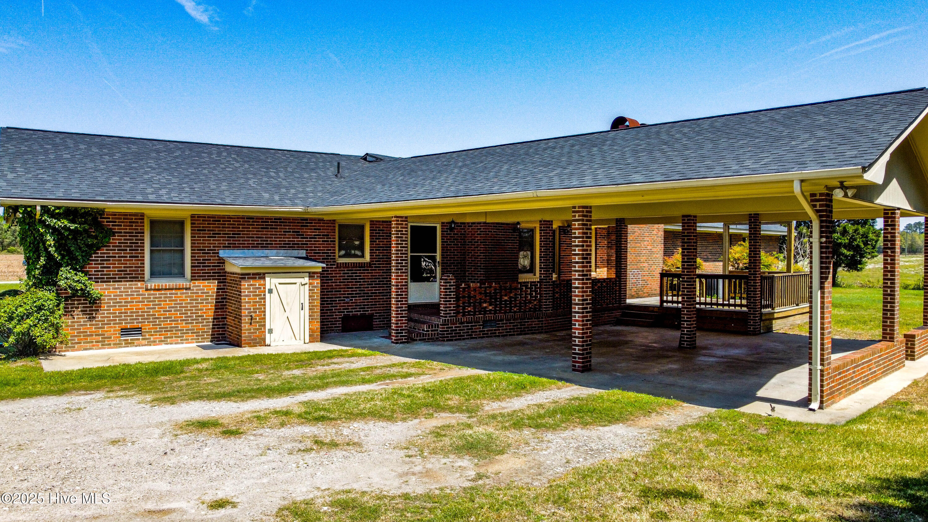 300 Jordan Loop Road Tyner, NC 27980 - Photo 47 of 57 DJI_0975-HDR