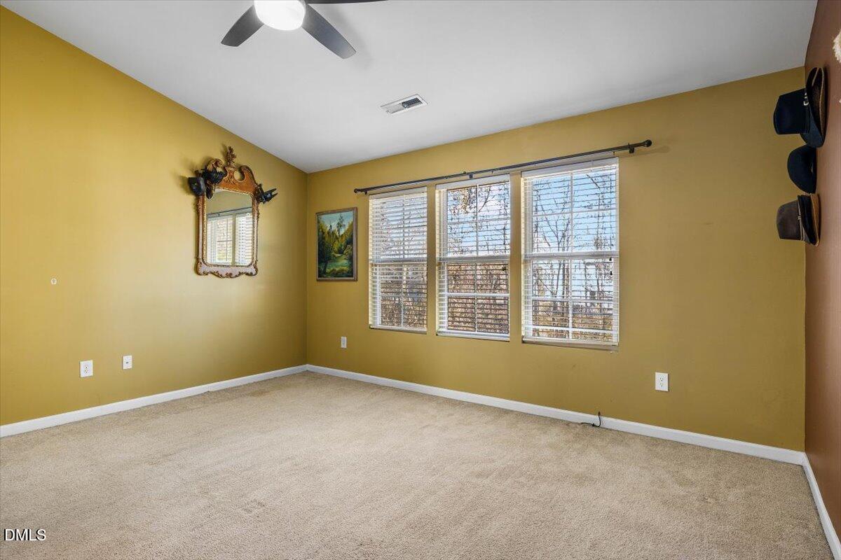 8557 Quarton Drive Raleigh, NC 27616 - Photo 11 of 20 OWNER'S SUITE