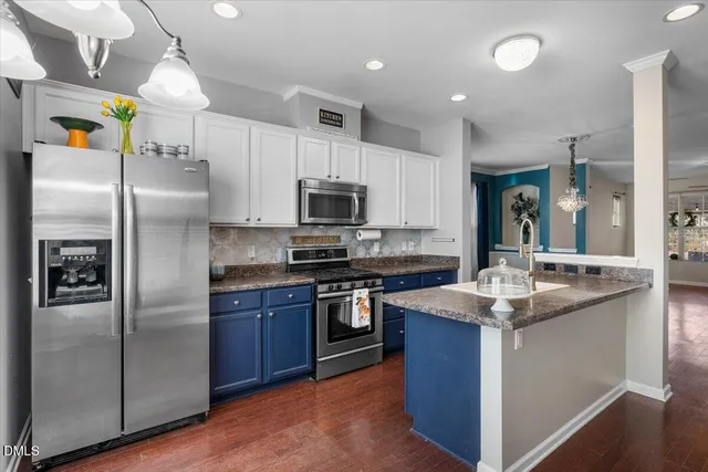 a picture of a bathroom with a shower