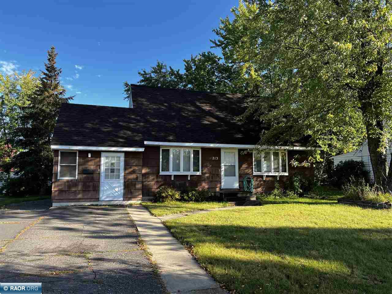 213 Kent Road Hoyt Lakes, MN 55750 - Photo 1 of 18 Gallery Image 1