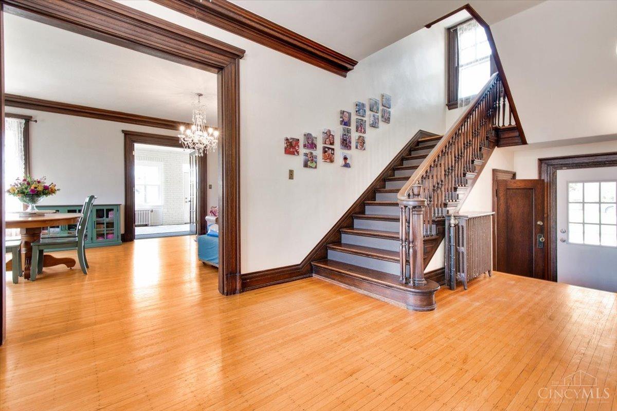 615 Crescent Road Hamilton, OH 45013 - Photo 9 of 32 Gallery Image 9
