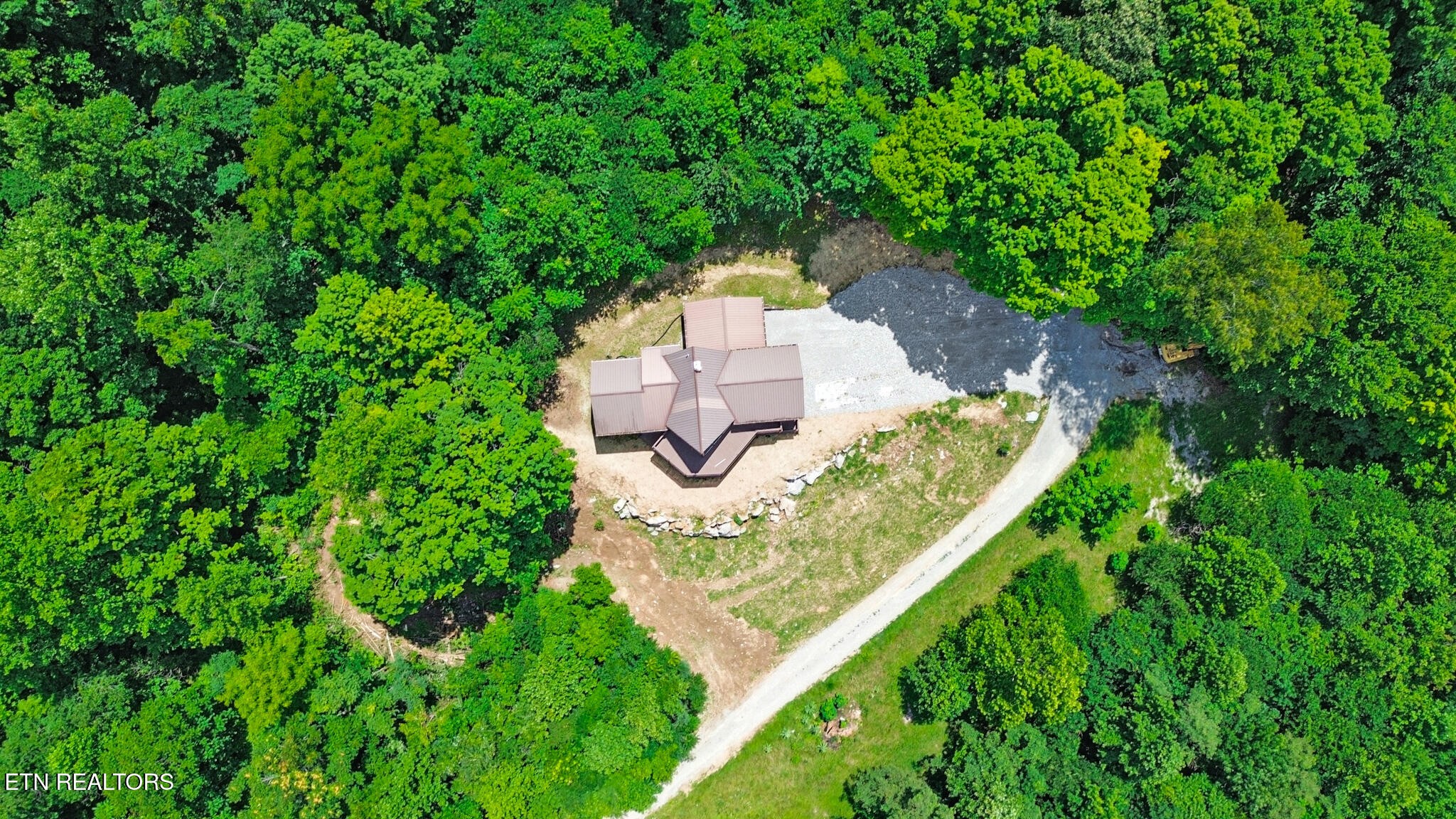 517 Big Sky Road Jamestown, TN 38556 - Photo 44 of 50