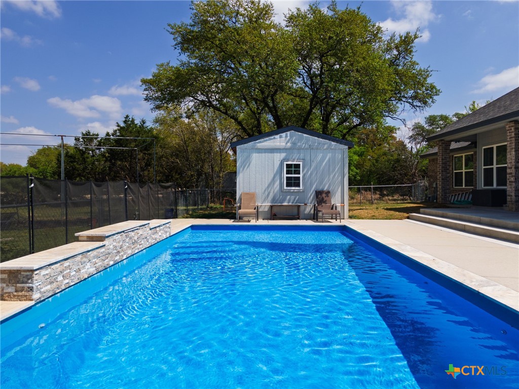 14544 Kuykendall Mountain Road Temple, TX 76502 - Photo 39 of 44