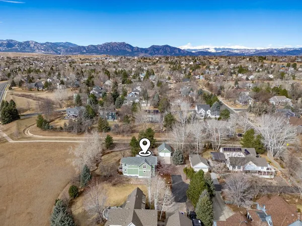 $2,600,000 | 482 West Spruce Street, Louisville, CO 80027