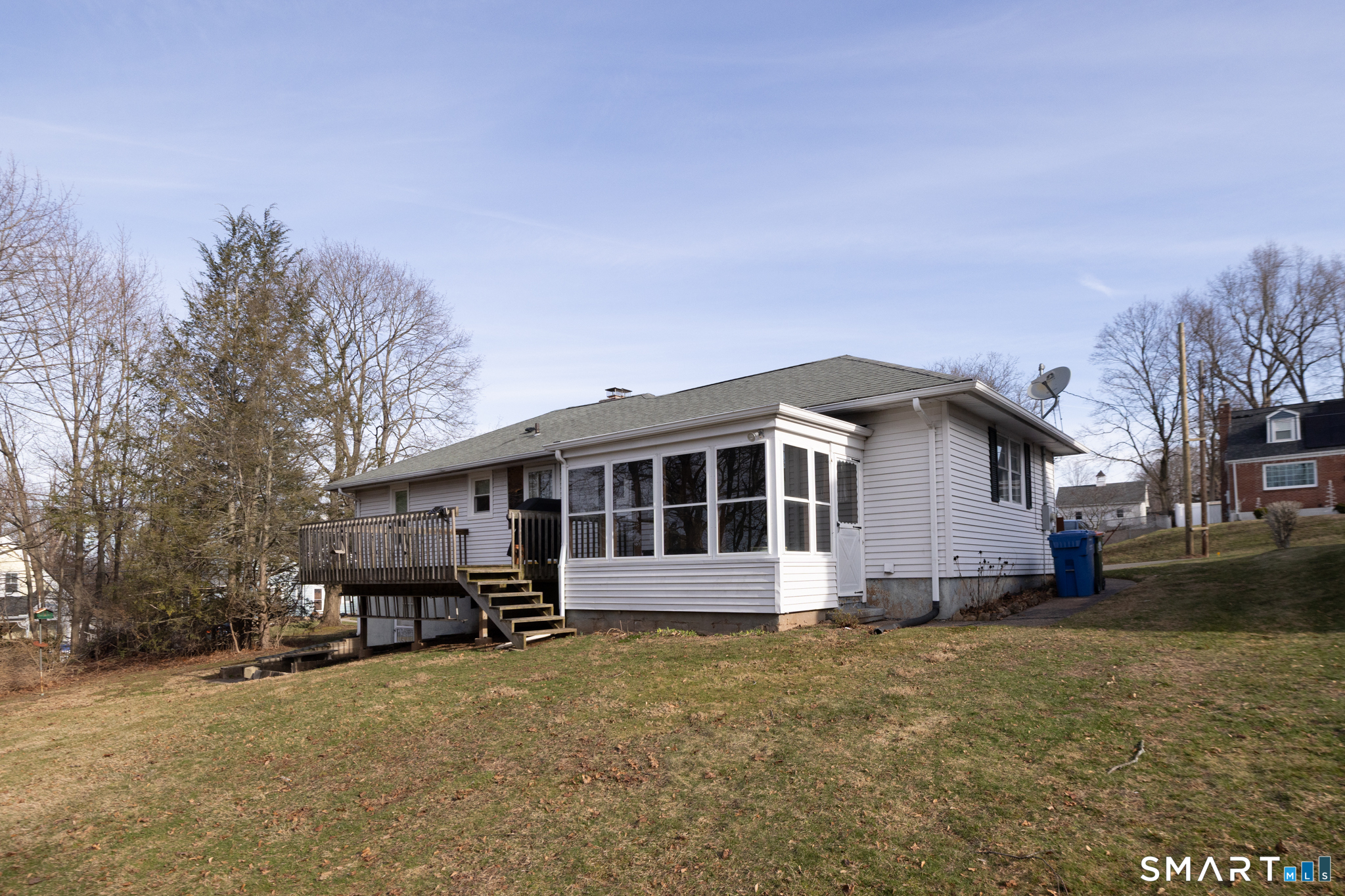 7 Brookdale Road Meriden, CT 06450 - Photo 25 of 27