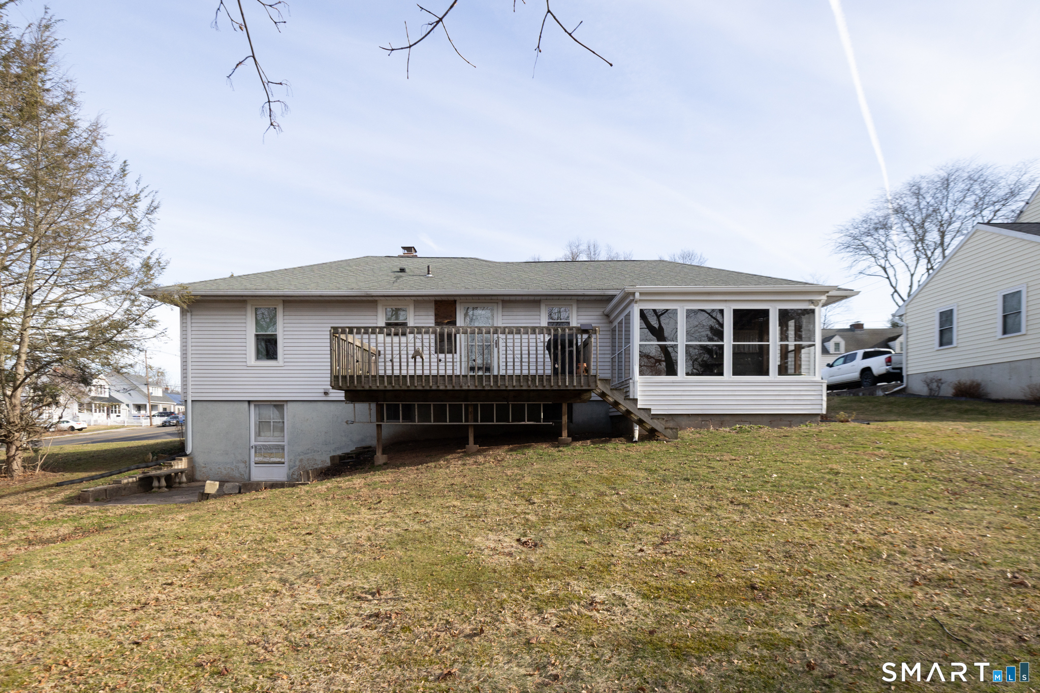 7 Brookdale Road Meriden, CT 06450 - Photo 26 of 27