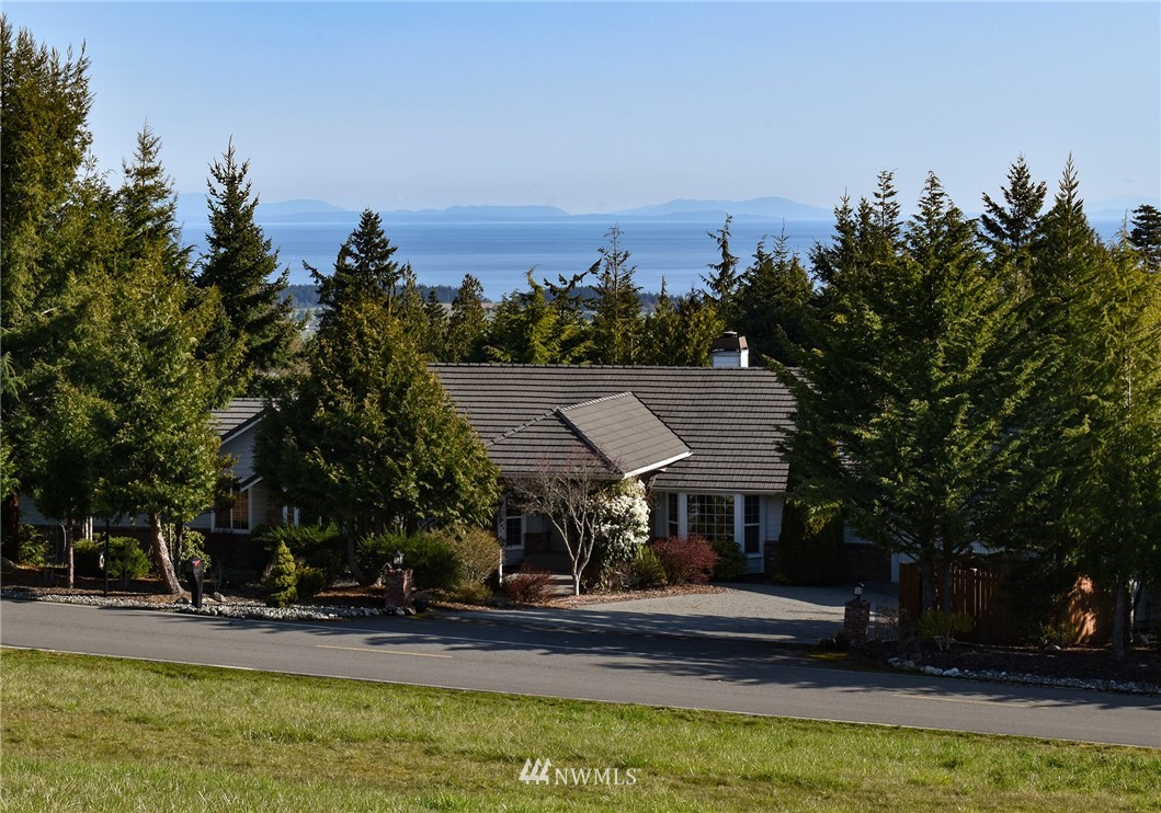 99999 Doe Run Road Sequim, WA 98382 - Photo 11 of 28