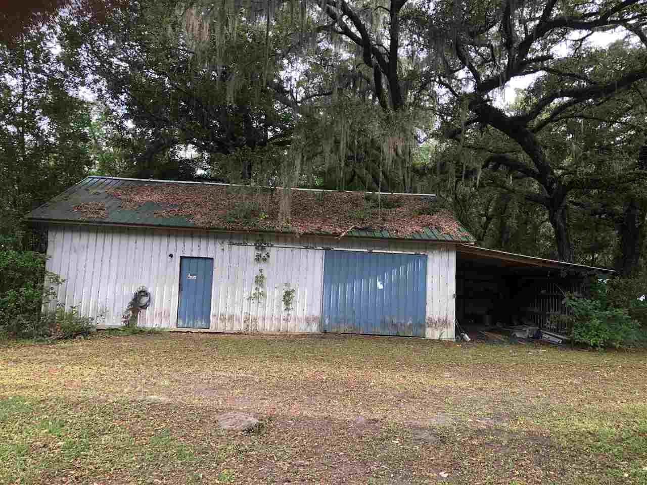 2775 Highway 27 Perry, FL 32348 - Photo 1 of 31 Gallery Image 1