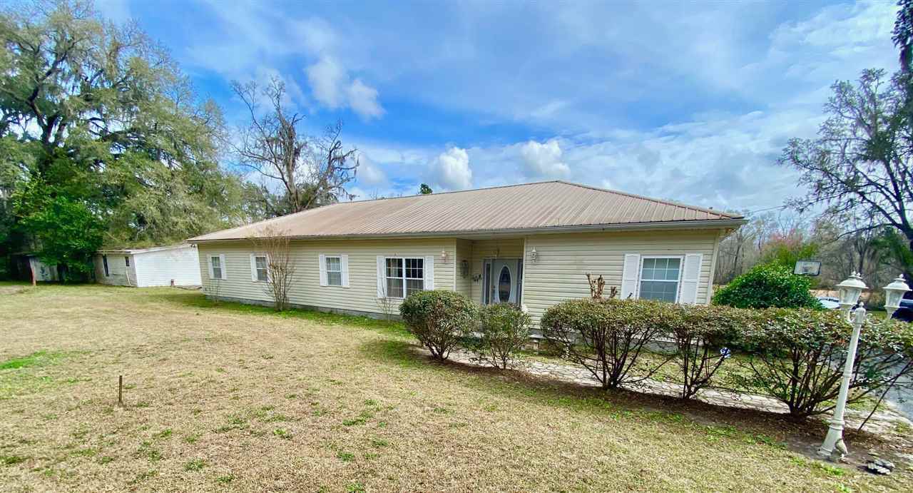 2775 Highway 27 Perry, FL 32348 - Photo 31 of 31 Gallery Image 31