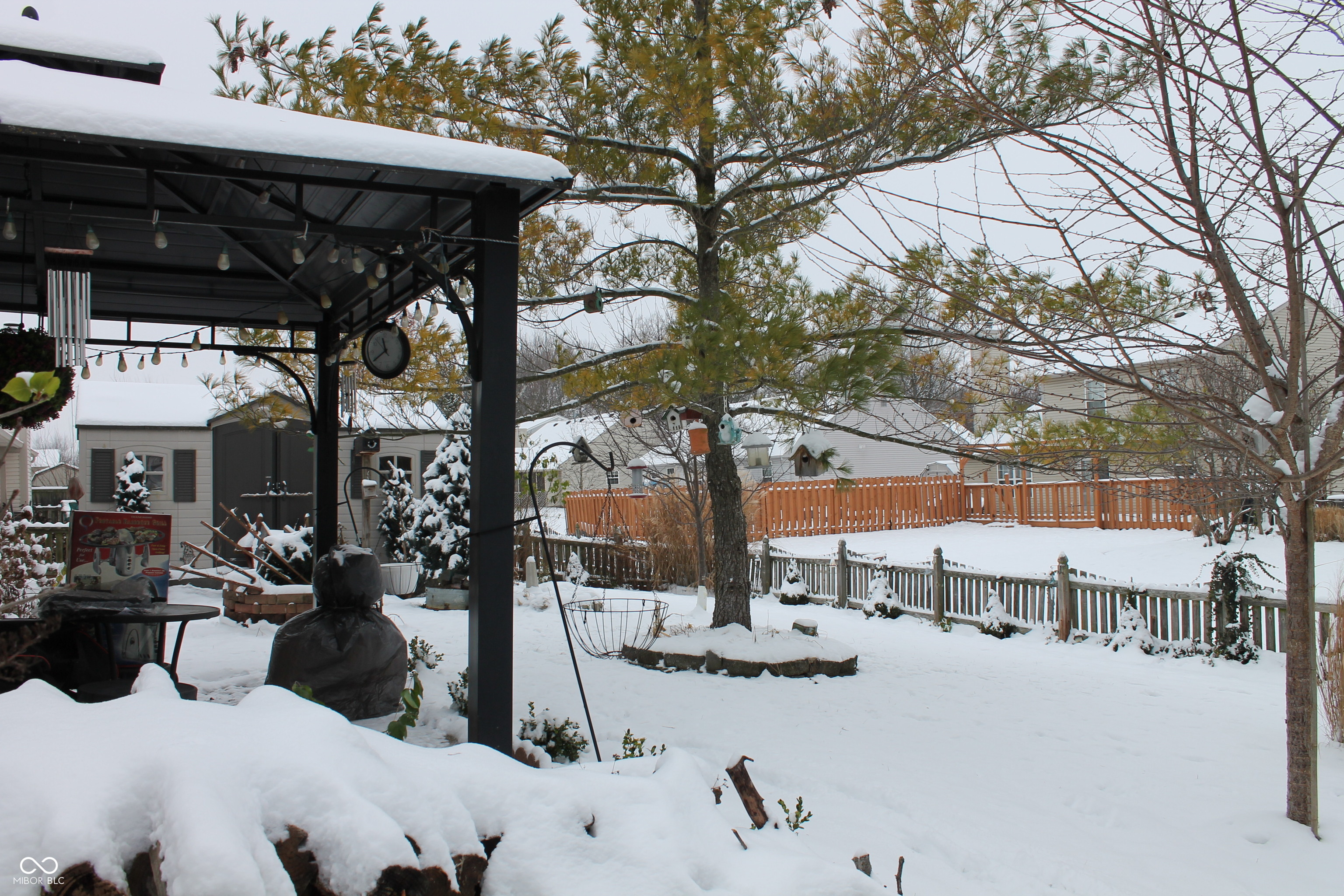 327 Brooks Bend Brownsburg, IN 46112 - Photo 19 of 20