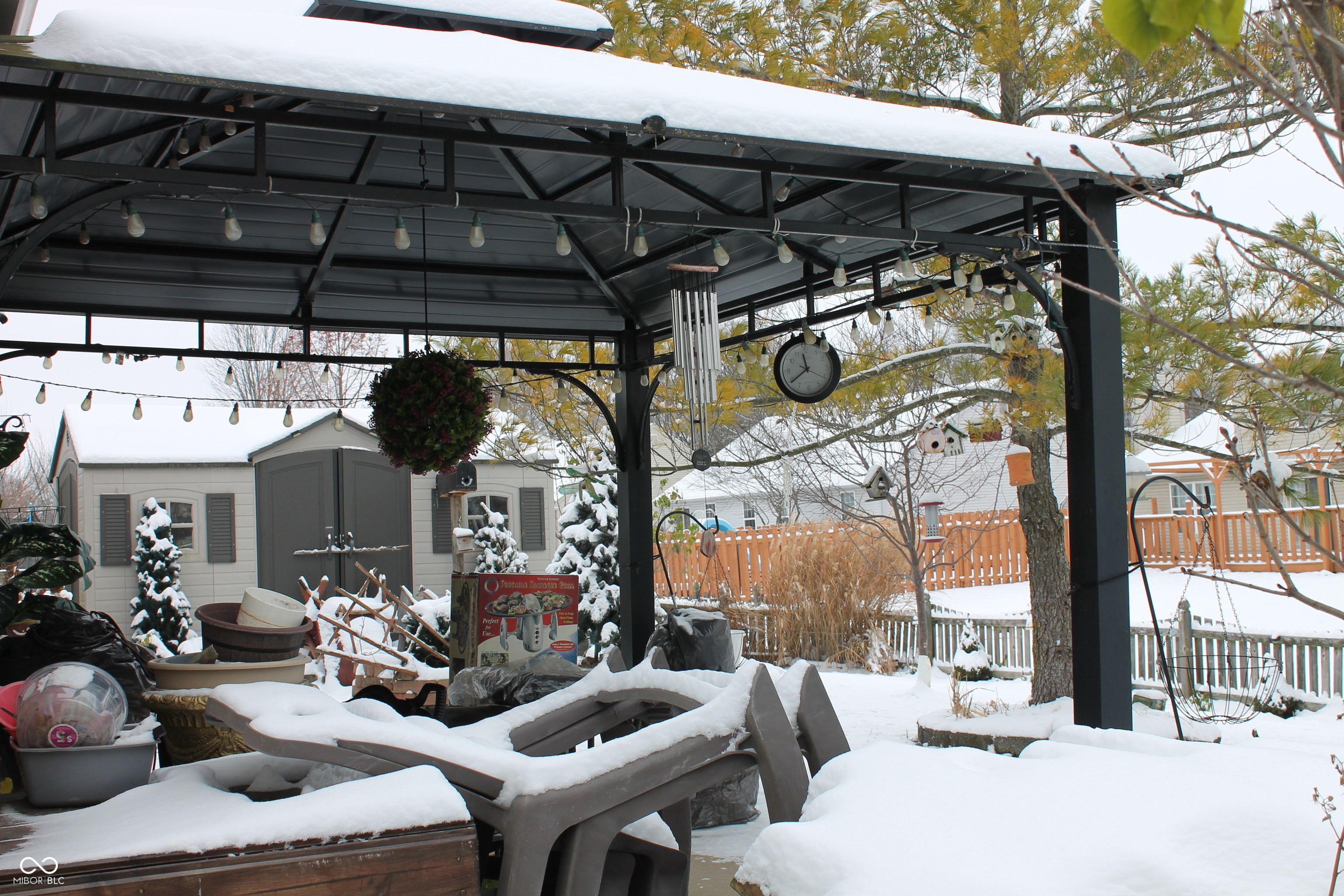 327 Brooks Bend Brownsburg, IN 46112 - Photo 20 of 20