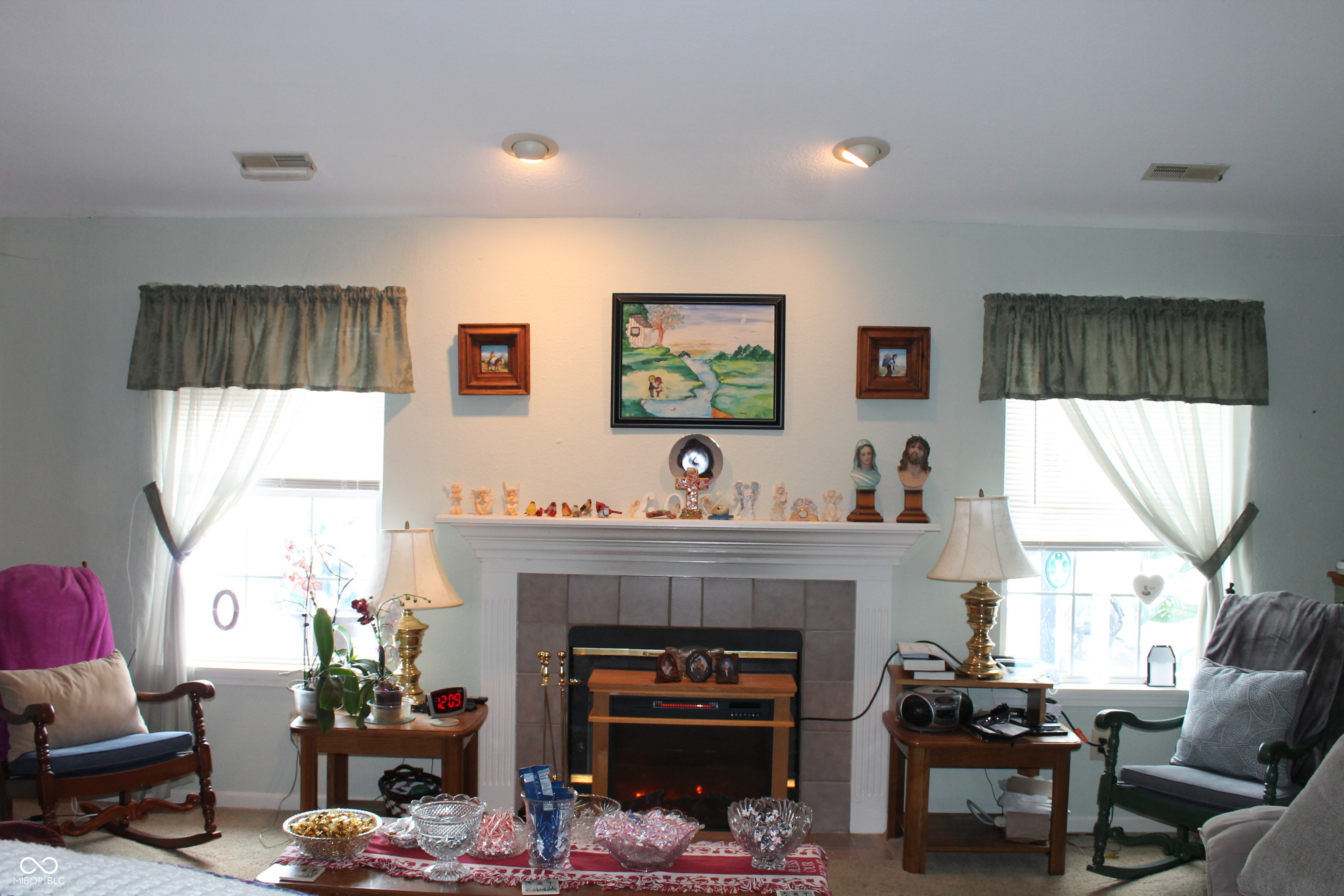 327 Brooks Bend Brownsburg, IN 46112 - Photo 4 of 20