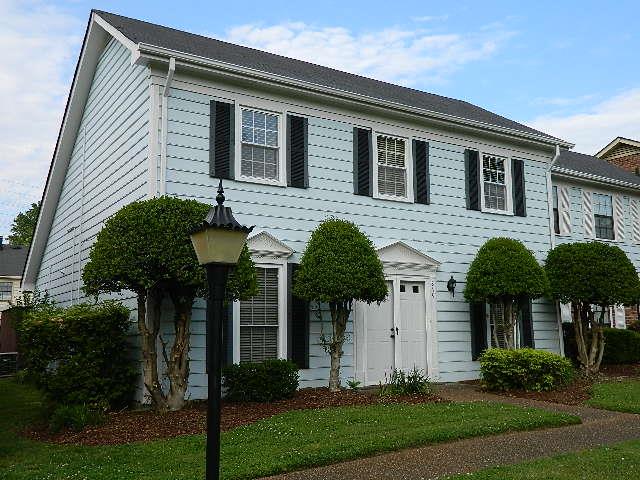869 General George Patton Road, Unit 869 Nashville, TN 37221 - Photo 2 of 27 Gallery Image 2