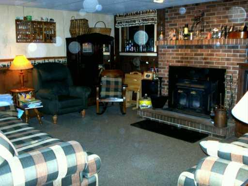 100 Seven Hills Road Chicora, PA 16025 - Photo 8 of 8 Gallery Image 8