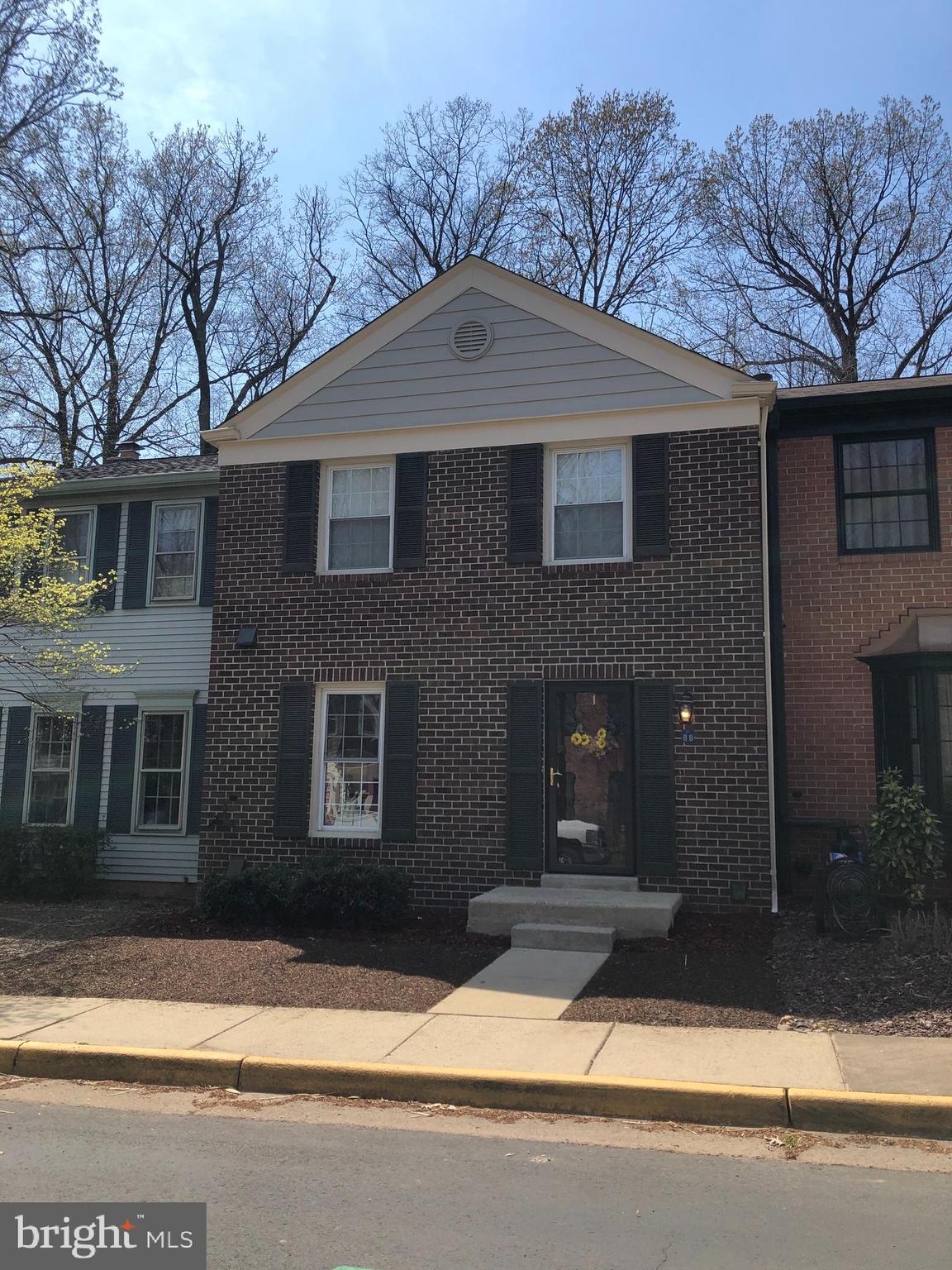 2188 Pond View Court Reston, VA 20191 - Photo 1 of 1
