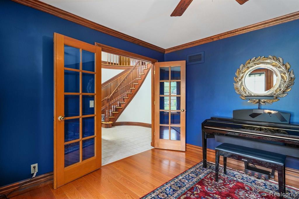 1026 Springwood Lane Rochester Hills, MI 48309 - Photo 20 of 33