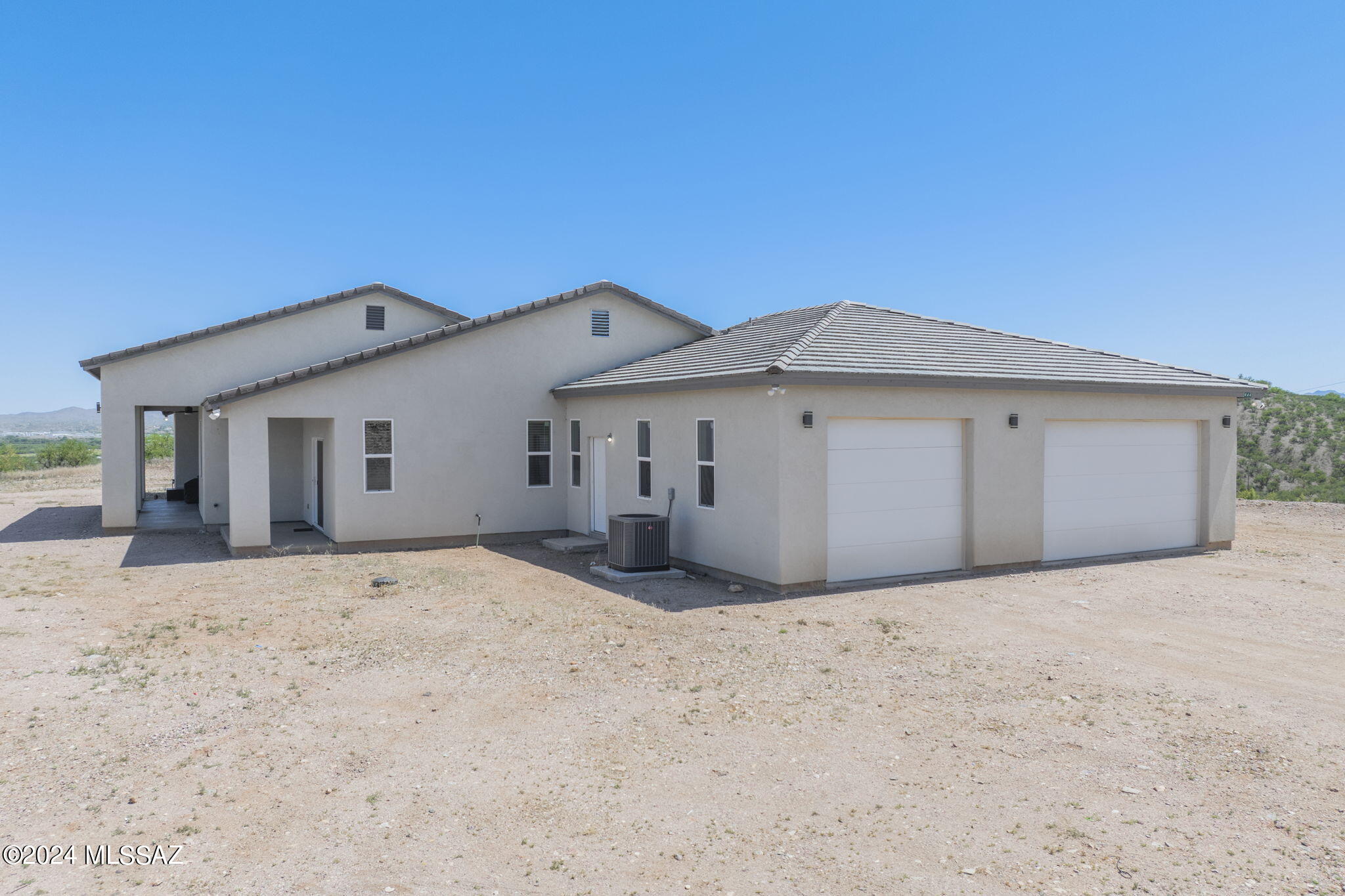444 Camino Hombre De Oro Rio Rico, AZ 85648 - Photo 42 of 43 Gallery Image 42