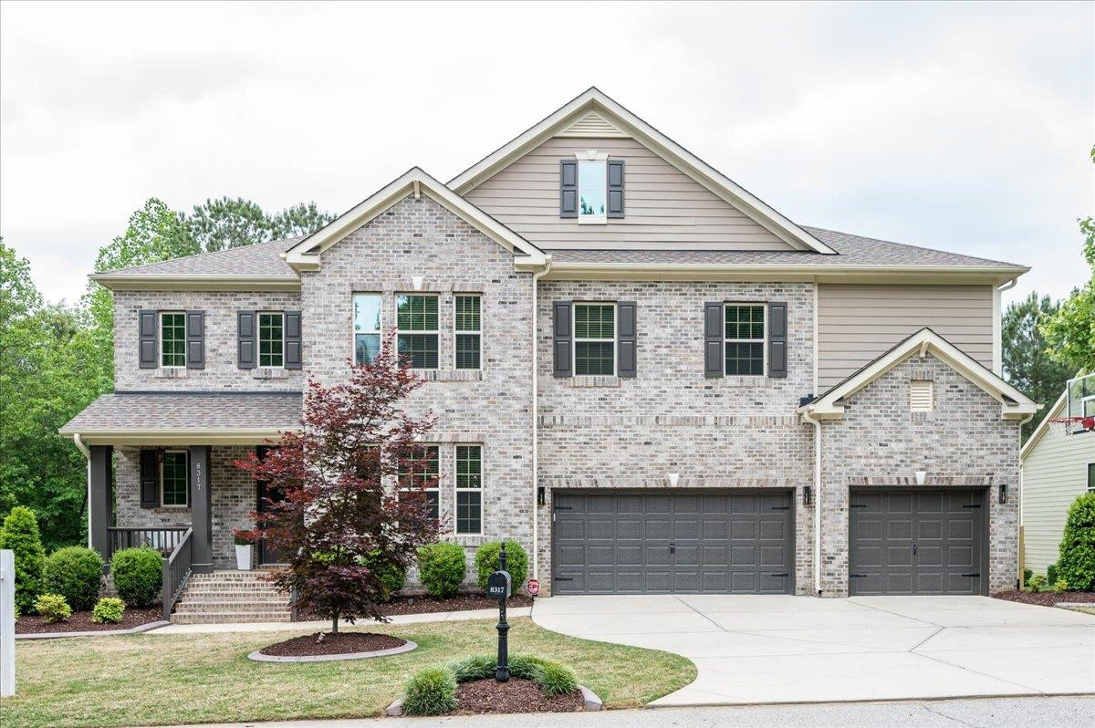 8317 Henderson Road Apex, NC 27539 - Photo 1 of 35 Photo 1