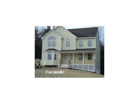 40 Marshall Road Kingston, NH 03848 - Photo 1 of 1