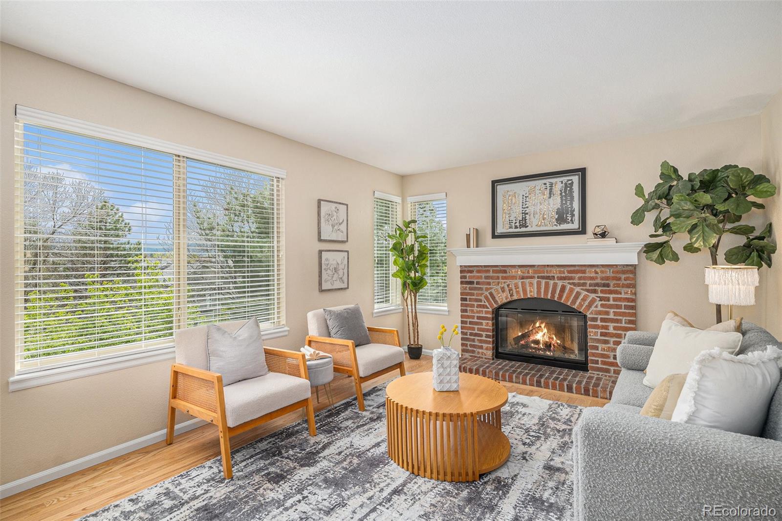 9921 South Spring Hill Place Highlands Ranch, CO 80129 - Photo 15 of 44