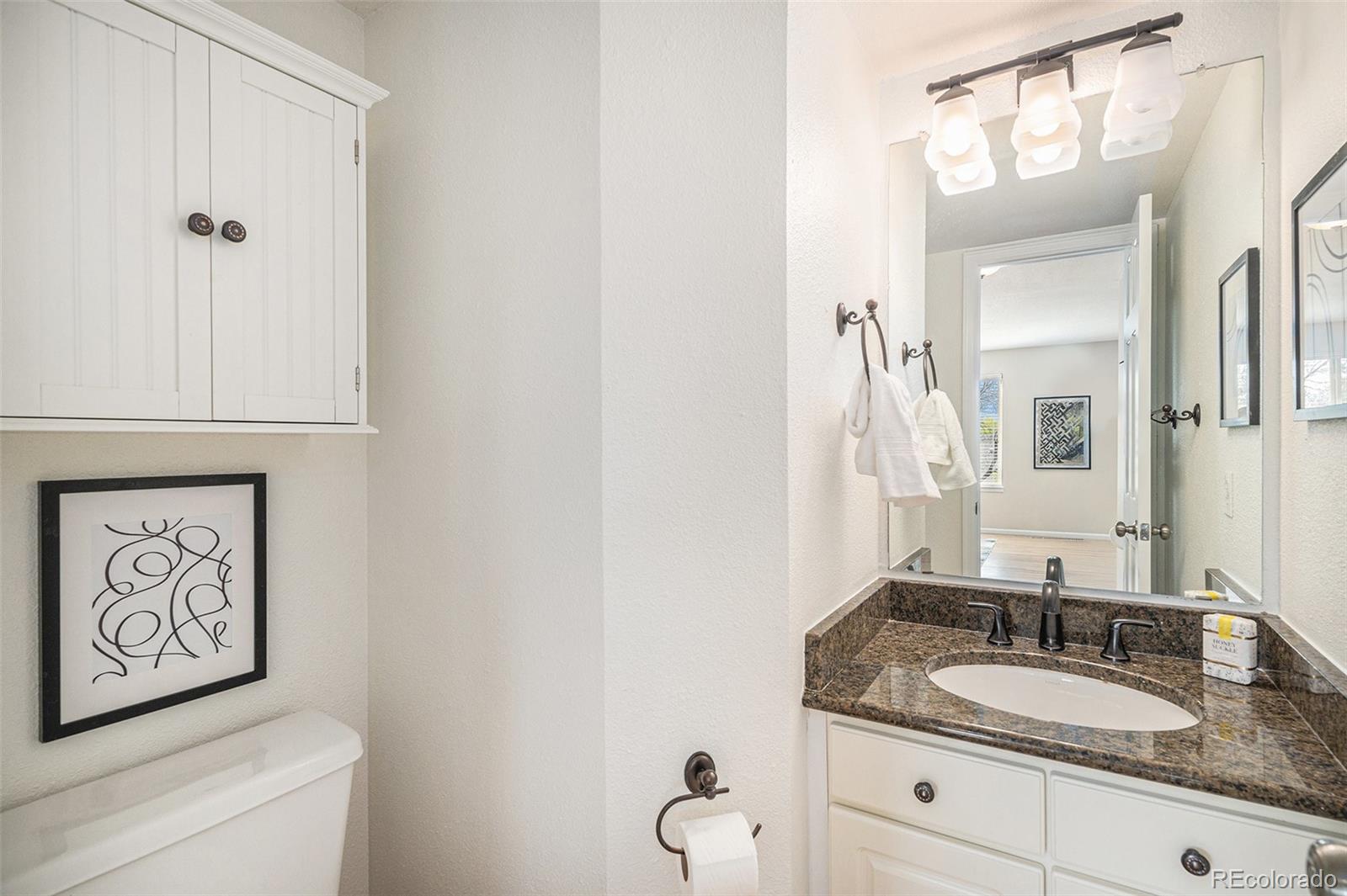9921 South Spring Hill Place Highlands Ranch, CO 80129 - Photo 21 of 44