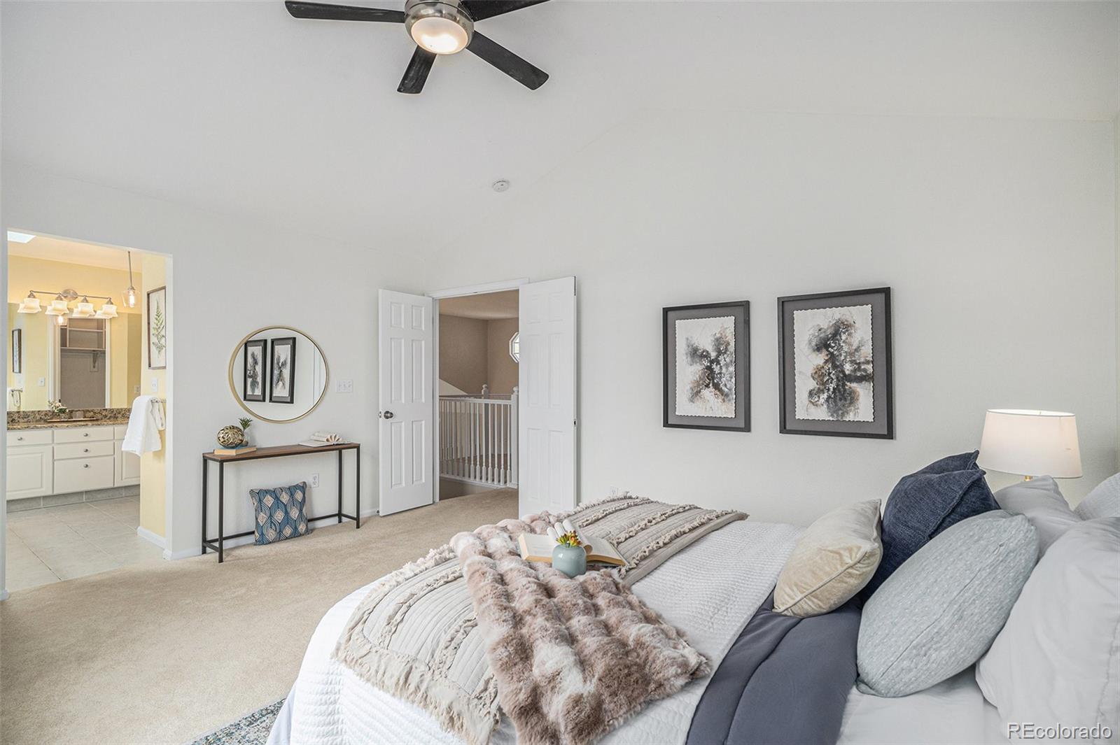 9921 South Spring Hill Place Highlands Ranch, CO 80129 - Photo 24 of 44