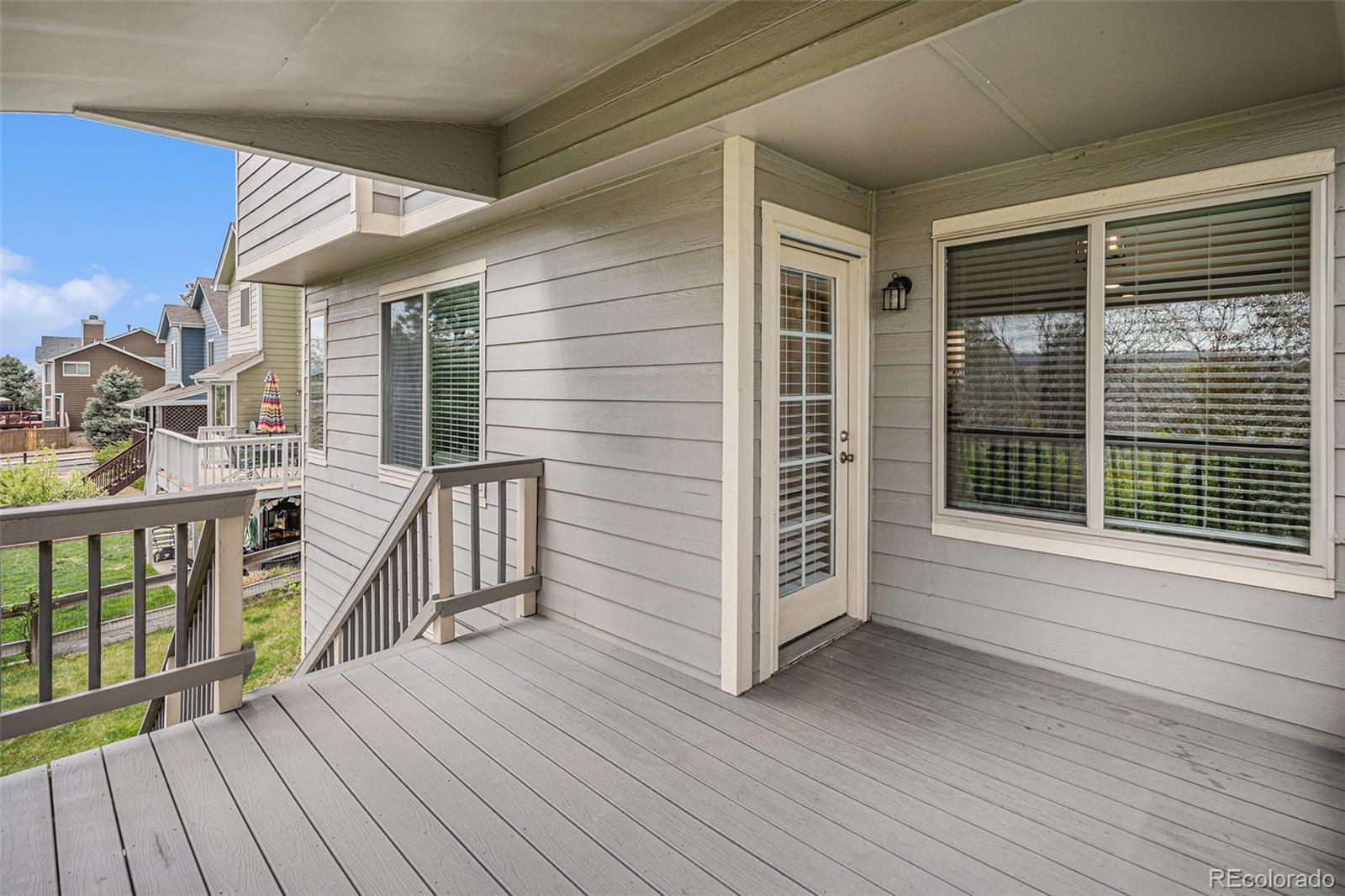 9921 South Spring Hill Place Highlands Ranch, CO 80129 - Photo 36 of 44