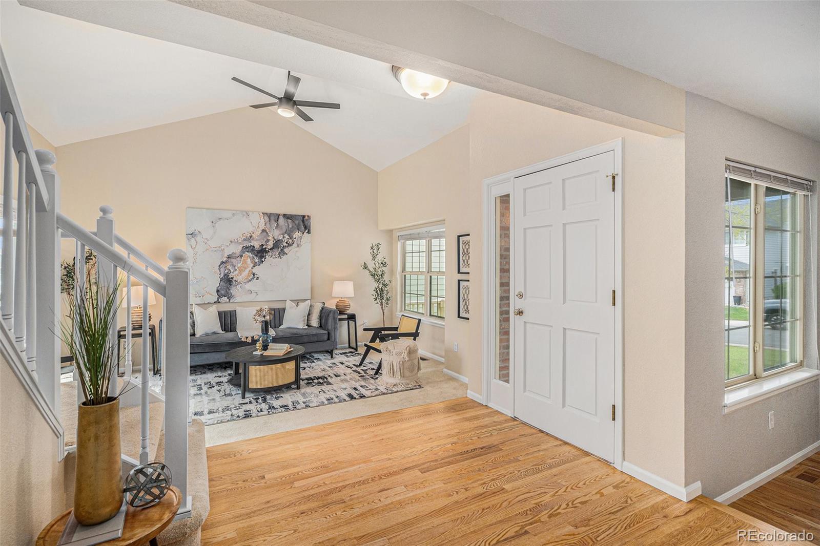 9921 South Spring Hill Place Highlands Ranch, CO 80129 - Photo 7 of 44