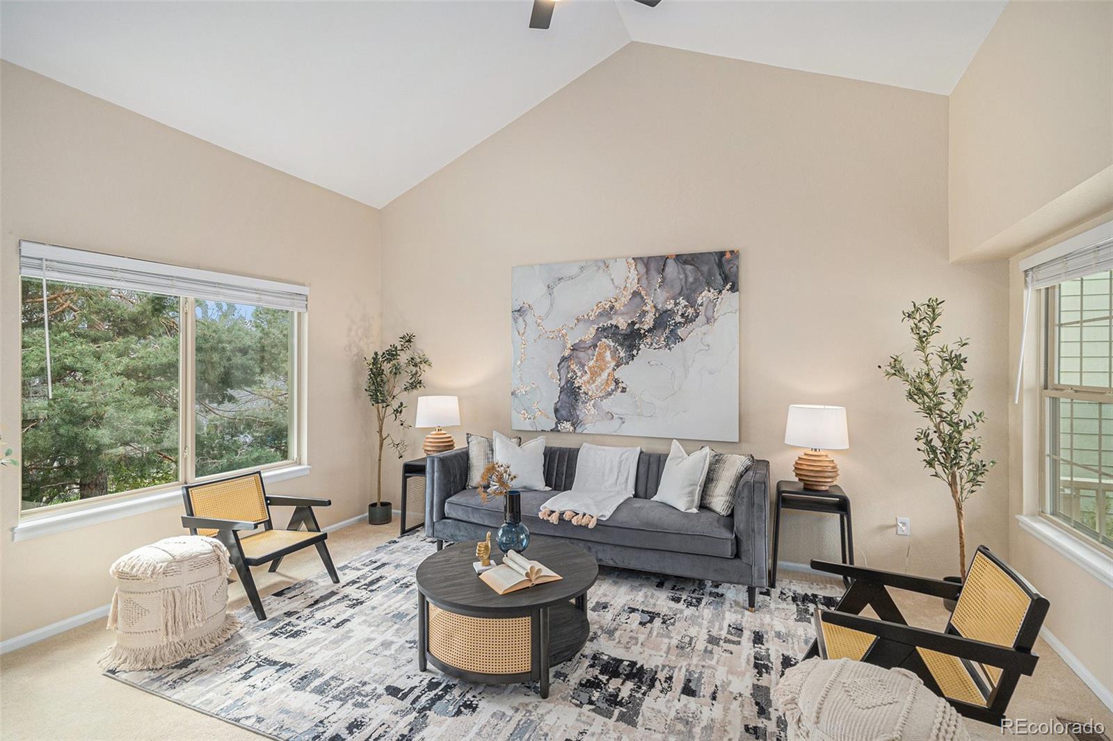 9921 South Spring Hill Place Highlands Ranch, CO 80129 - Photo 8 of 44