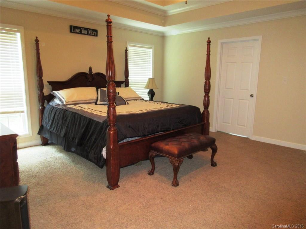 632 Hall Spencer Road Catawba, SC 29704 - Photo 7 of 17 a bedroom with a bed and window