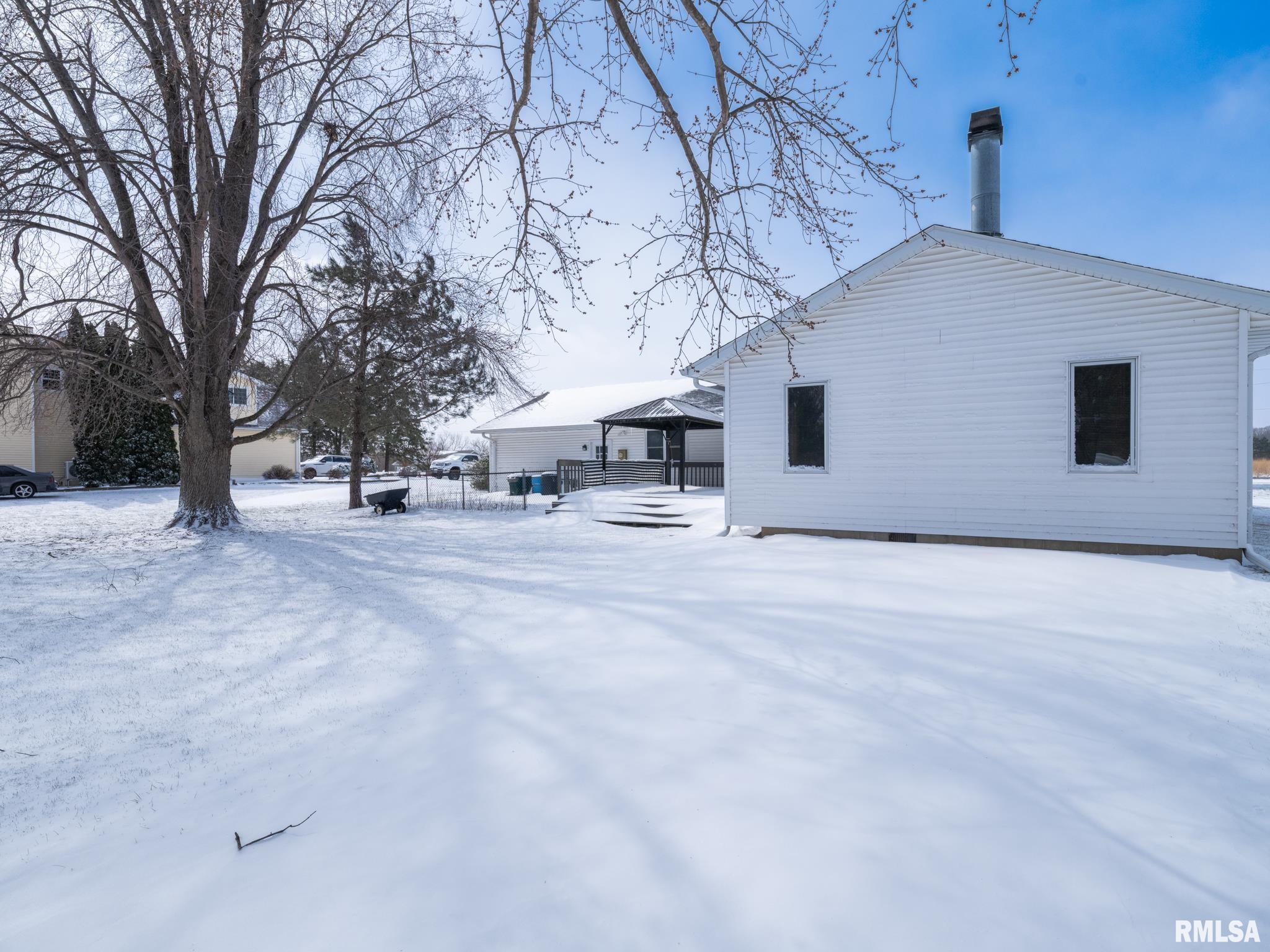 133 East Miller Road Edelstein, IL 61526 - Photo 39 of 48