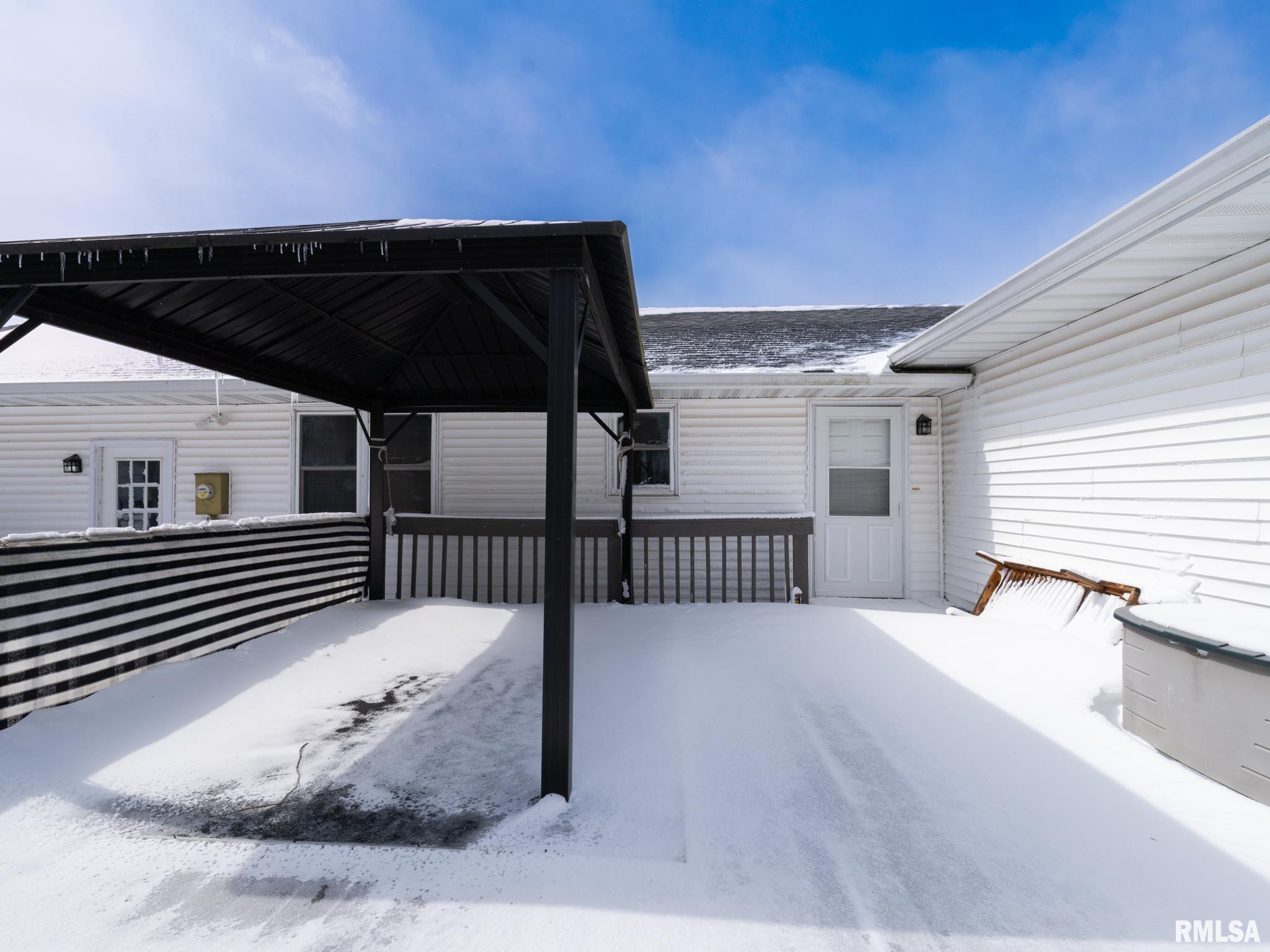 133 East Miller Road Edelstein, IL 61526 - Photo 40 of 48