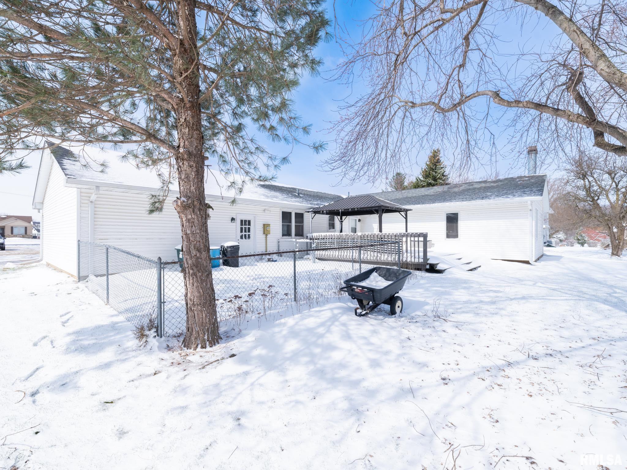 133 East Miller Road Edelstein, IL 61526 - Photo 41 of 48