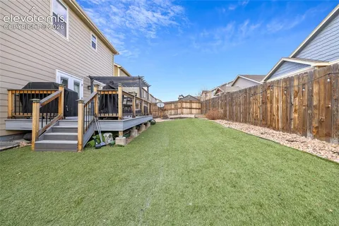 $569,999 | 7815 Dry Willow Way, Colorado Springs, CO 80908
