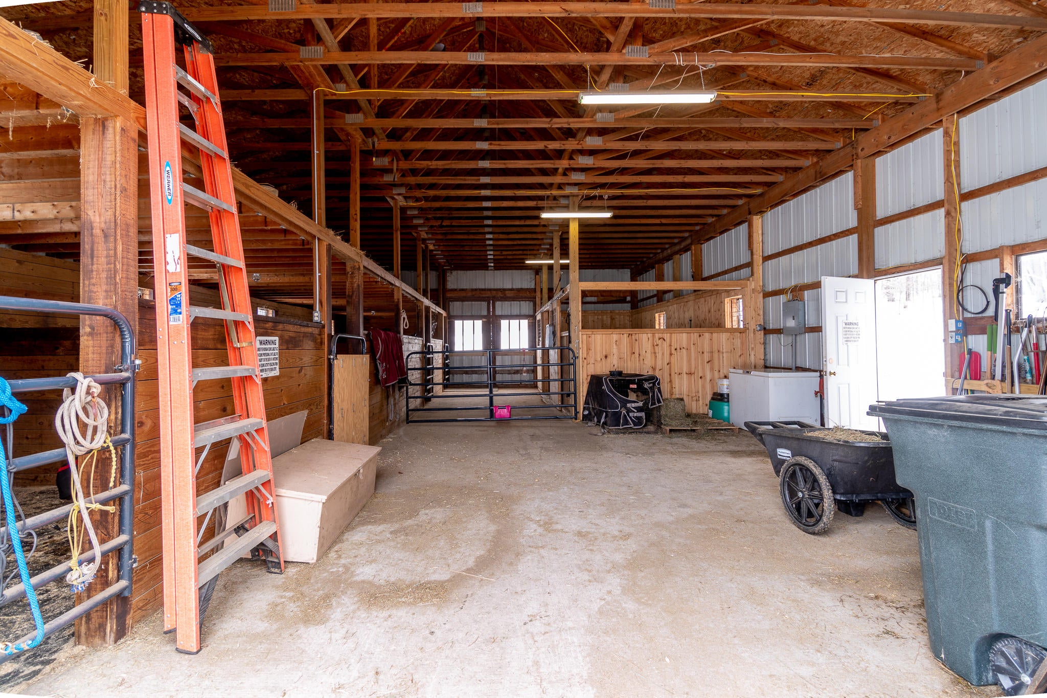 7451 Wilkinson Road Gaylord, MI 49735 - Photo 19 of 29 Gallery Image 19