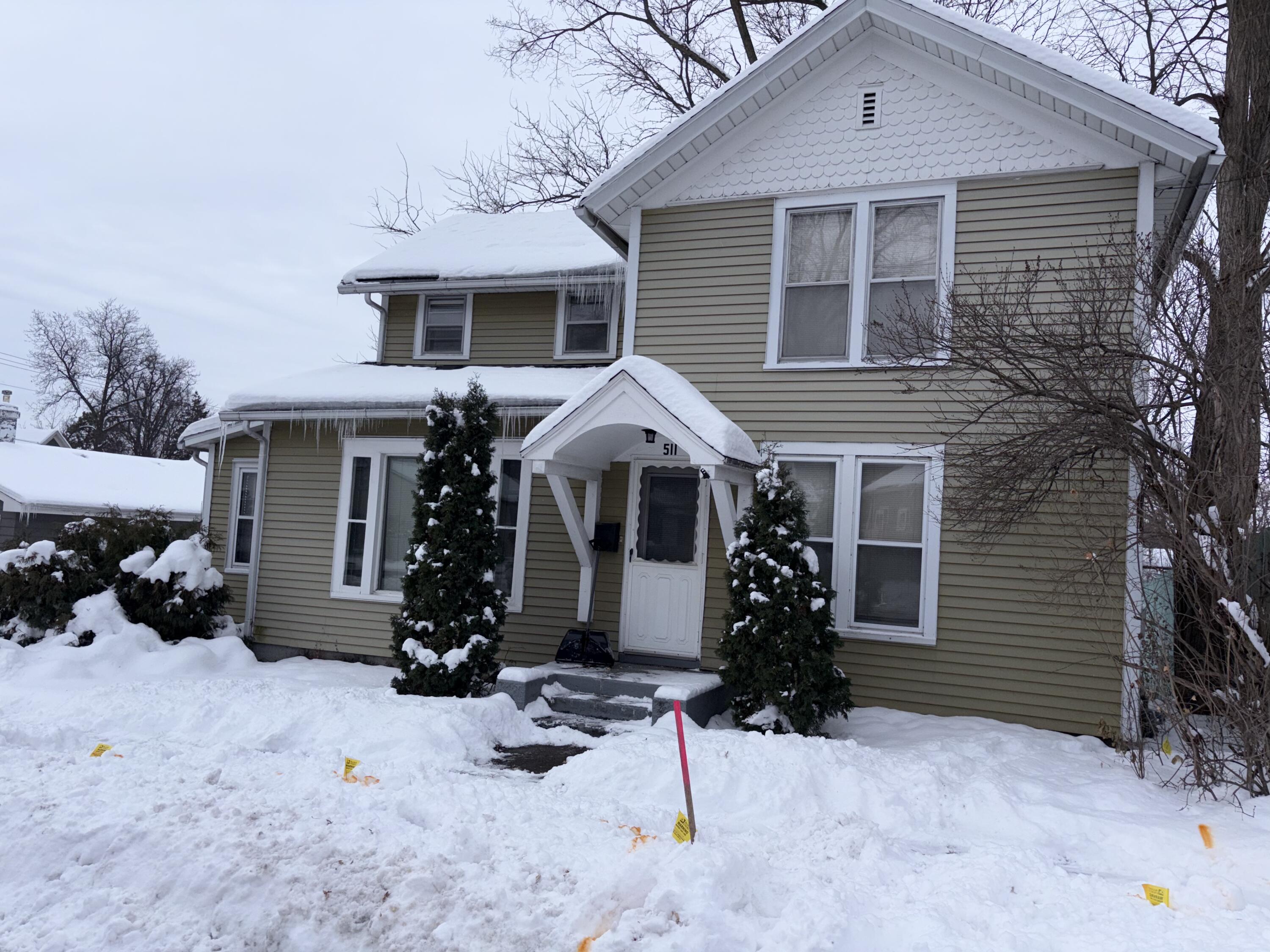 511 Harding Street Janesville, WI 53545 - Photo 1 of 19 Photo Dec 08 2025, 11 46 33 AM